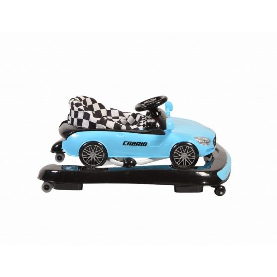 Cangaroo Στράτα Cabrio 2 in 1 Blue 3800146244156