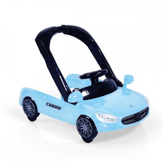 Cangaroo Στράτα Cabrio 2 in 1 Blue 3800146244156