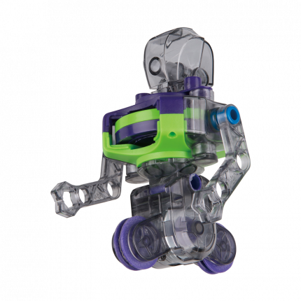 Gigo Mini Gyro 407395 8+ - Stem Toys