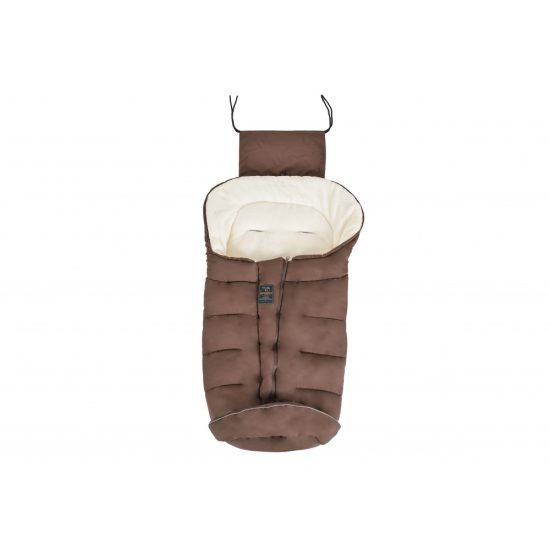 Υπνόσακος Fluffy Brown 3800146262907, Cangaroo