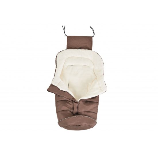 Υπνόσακος Fluffy Brown 3800146262907, Cangaroo