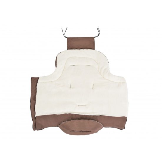 Υπνόσακος Fluffy Brown 3800146262907, Cangaroo