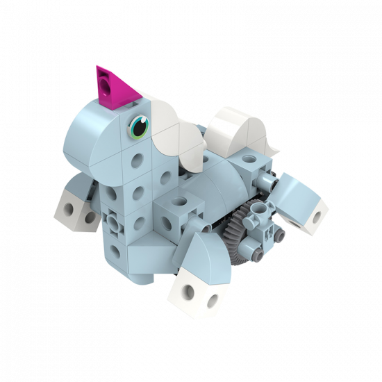 Gigo Kids First Robot Safari 407431 5+