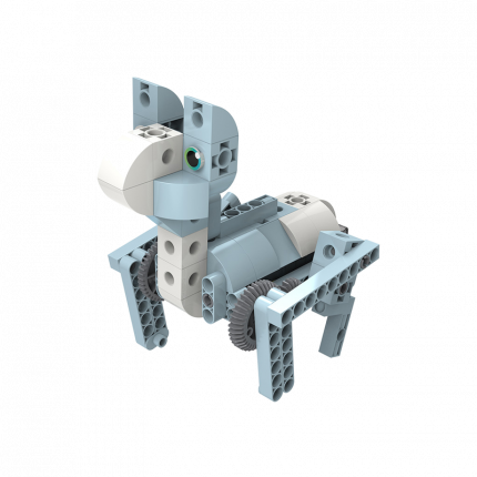 Gigo Kids First Robot Safari 407431 5+ - Stem Toys