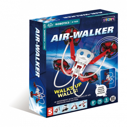 Gigo Air-Walker 407435 8+ - Stem Toys