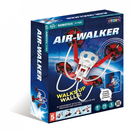 Gigo Air-Walker 407435 8+