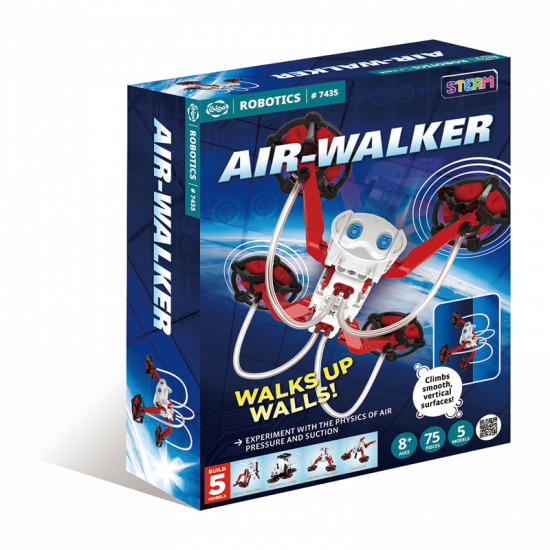 Gigo Air-Walker 407435 8+
