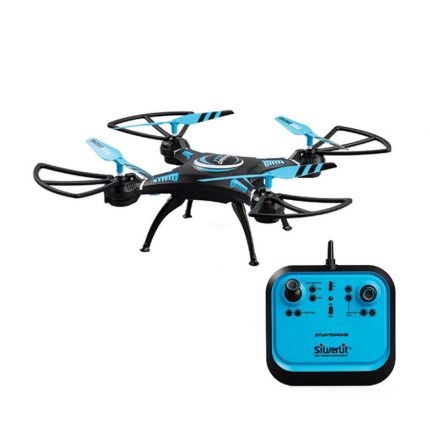 Τηλεκατευθυνόμενο Flybotic Stunt Drone - As Company