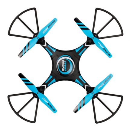 Τηλεκατευθυνόμενο Flybotic Stunt Drone 14+ 7530-84841# - As Company