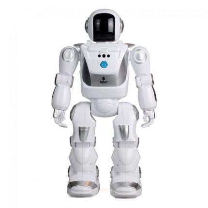 Τηλεκατευθυνόμενο Ρομπότ Program a Bot X 5+ - As Company