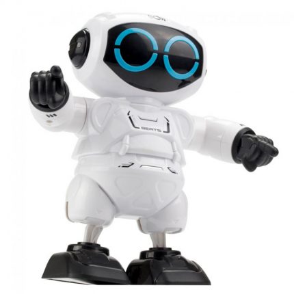 Robo Beats Ηλεκτρικό Ρομπότ - As Company