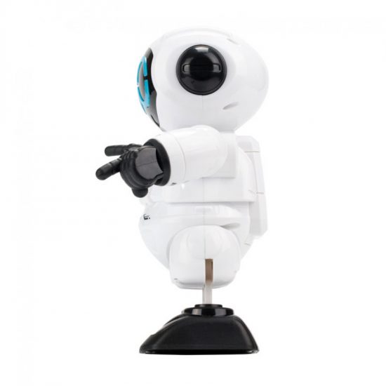 Robo Beats Ηλεκτρικό Ρομπότ 3+ - As Company