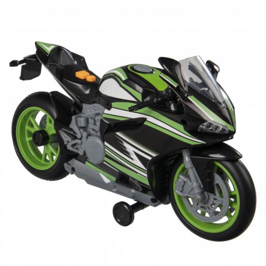 Teamsterz Street Starz Αγωνιστική Μηχανή 3+ 7535-16880# - As Company