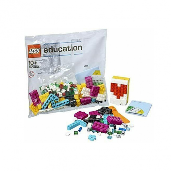LEGO Spike Prime Marketing Kit Set 700456 10+ - Stem Toys