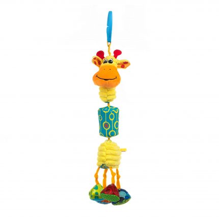 Balibazoo Κρεμαστό Παιχνίδι Giraffe Gabi Windbell