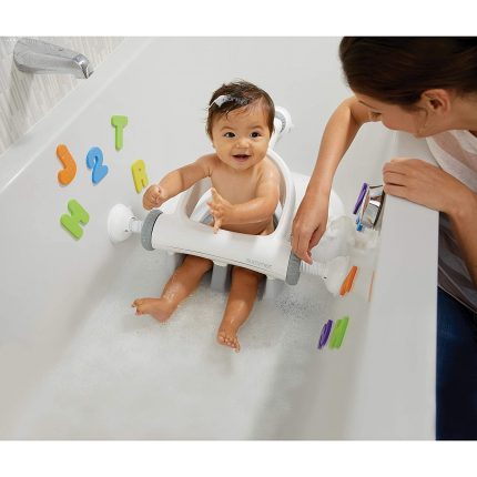 MY BATH SEAT™ Grey - Summer Infant