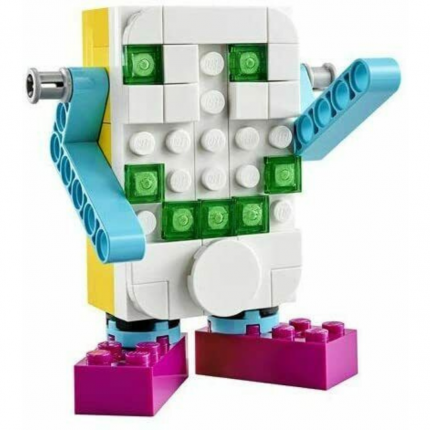 LEGO Spike Prime Marketing Kit Set 700456 10+ - Stem Toys
