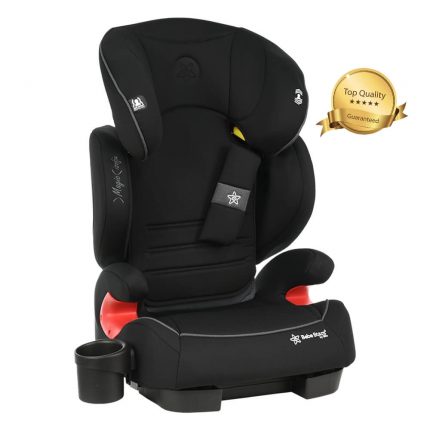 Κάθισμα Αυτοκινήτου Magic Isofix Grey 15-36kg 942-186#, Bebe Stars