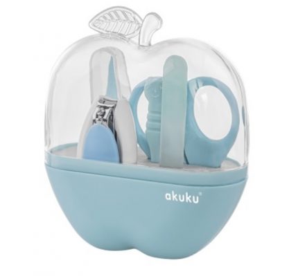 Baby Care Kit – Apple # - Akuku