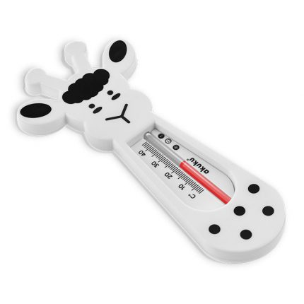 Θερμόμετρο Μπάνιου Λευκό Προβατάκι - Akuku