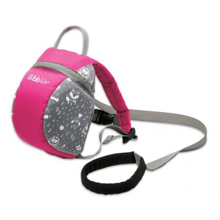 Pak – Mini Backpack Pink - Bbluv