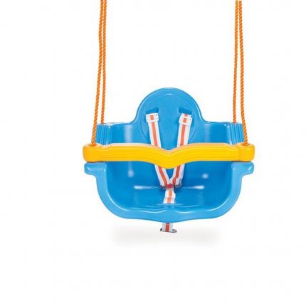 Παιδική Κρεμαστή Κούνια - Jumbo Swing Blue 06138 8693461007996 - Pilsan