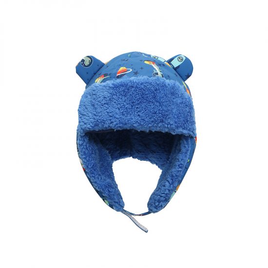 Αδιάβροχο Trapper Hat Dino - Flapjackkids