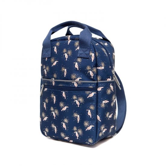 Backpack Toucans - Petit Monkey