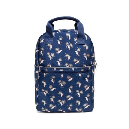 Backpack Toucans - Petit Monkey