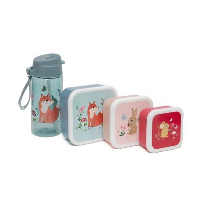 Παγούρι Woodland 320ml - Petit Monkey