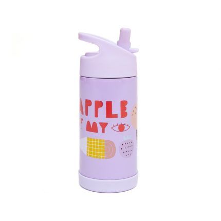 Παγούρι θερμός Apple of my Eye 350ml - Petit Monkey