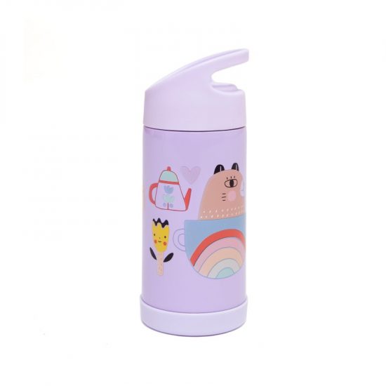 Παγούρι θερμός Apple of my Eye 350ml - Petit Monkey