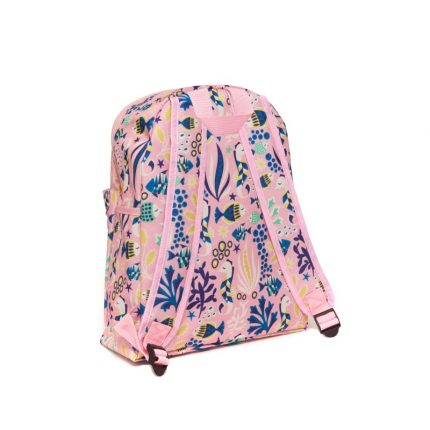 Backpack Under the Pink - Petit Monkey