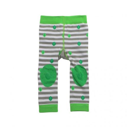 Grip+Easy Crawler Pants & Socks Set – Koala - Zoocchini