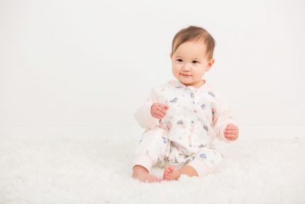 Deluxe Υπνόσακος Mermaid 1.0 Tog L (2,5-4ετών) - Lulujo