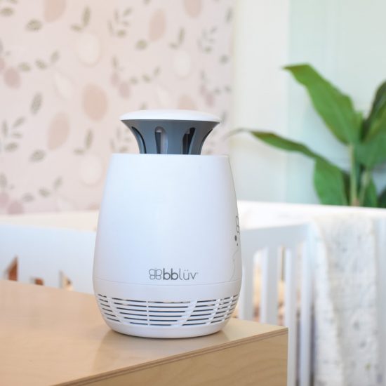 Αντικουνουπική Συσκευή Moskito – AntiMosquito Lamp - Bbluv