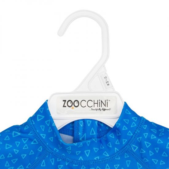Παιδικό Μαγιό Ολόσωμο Αντιηλιακό Surf Suit UPF50 Alligator - Zoocchini