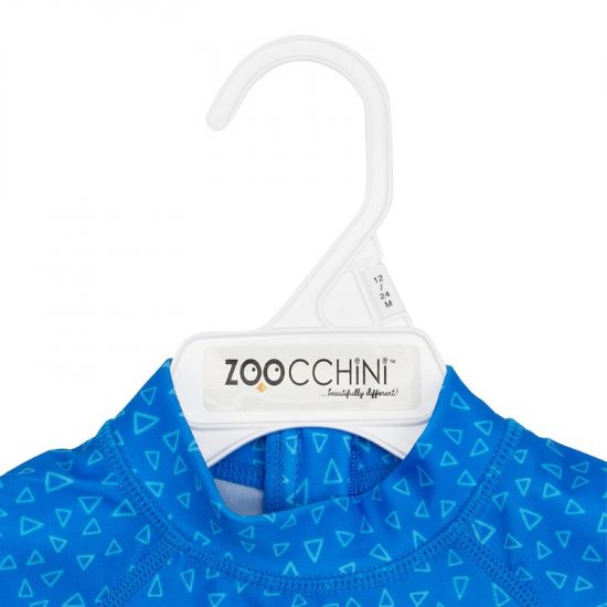 Surf Suit UPF50 Alligator - Zoocchini