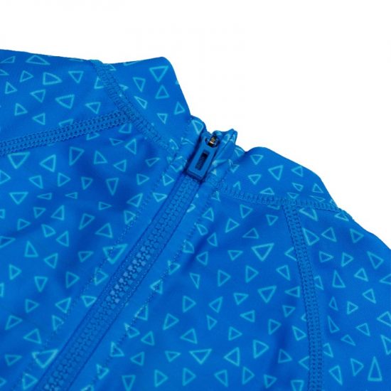 Παιδικό Μαγιό Ολόσωμο Αντιηλιακό Surf Suit UPF50 Alligator - Zoocchini