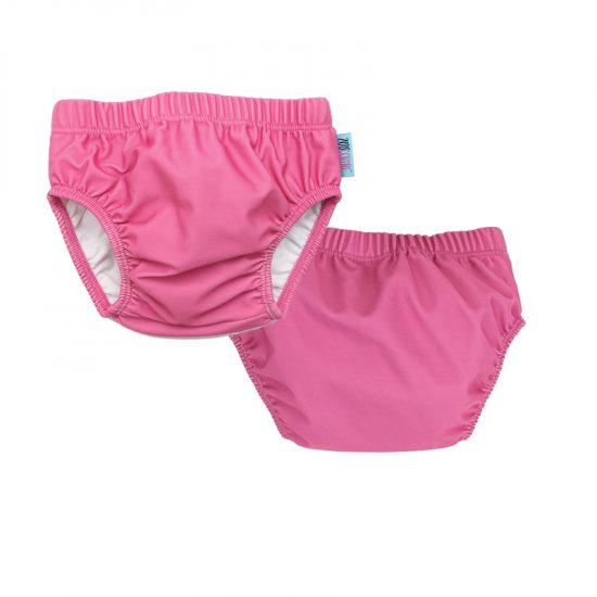 Μαγιό Πάνα (2pcs Σετ) – Pink Shark - Zoocchini