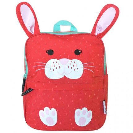 Everyday Backpack – Bella the Bunny - Zoocchini
