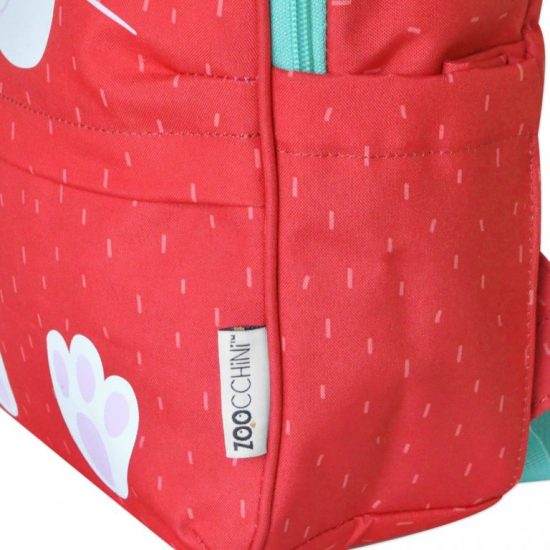 Everyday Backpack – Bella the Bunny - Zoocchini