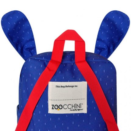 Σχολική Τσάντα Πλάτης Νηπιαγωγείου Everyday Backpack – Duffy the Dog - Zoocchini