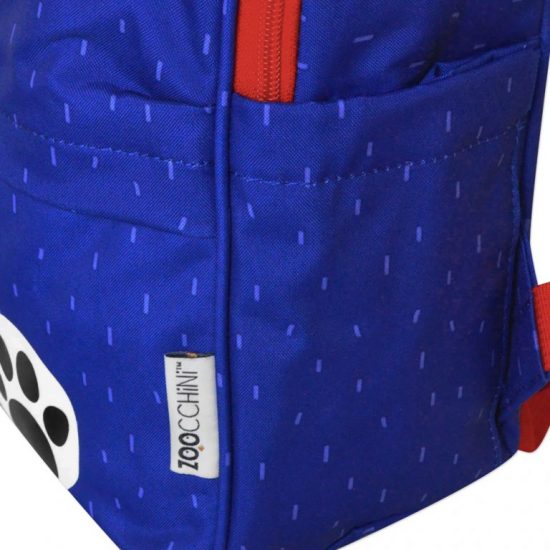 Σχολική Τσάντα Πλάτης Νηπιαγωγείου Everyday Backpack – Duffy the Dog - Zoocchini