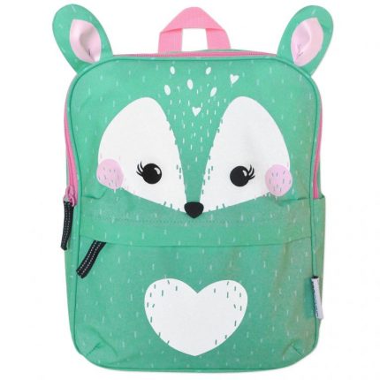 Everyday Backpack – Fiona the Fawn - Zoocchini