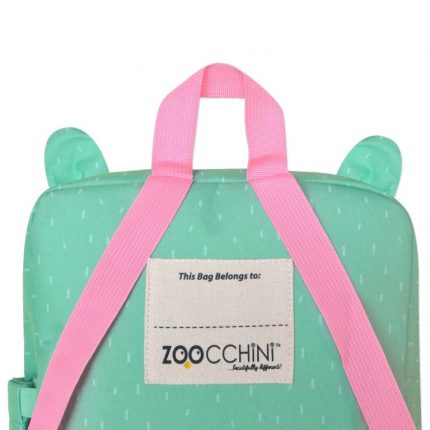 Everyday Backpack – Fiona the Fawn - Zoocchini