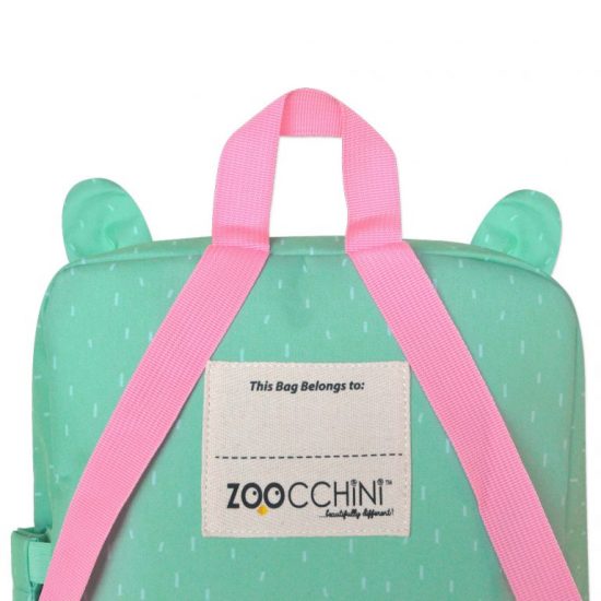 Everyday Backpack – Fiona the Fawn - Zoocchini