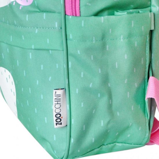 Everyday Backpack – Fiona the Fawn - Zoocchini