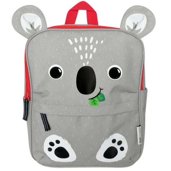 Everyday Backpack – Kai the Koala - Zoocchini