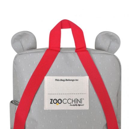 Everyday Backpack – Kai the Koala - Zoocchini